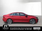 Thumbnail of 2025 Kings Red Metallic Volkswagen Jetta