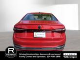 Thumbnail of 2025 Kings Red Metallic Volkswagen Jetta