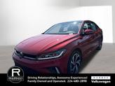 Thumbnail of 2025 Kings Red Metallic Volkswagen Jetta