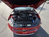 Thumbnail of 2025 Kings Red Metallic Volkswagen Jetta