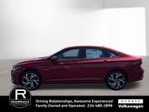 Thumbnail of 2025 Kings Red Metallic Volkswagen Jetta