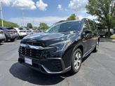 Photo of 2023 Crystal Black Silica Subaru Ascent