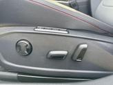 Thumbnail of 2025 Deep Black Pearl Effect Volkswagen Jetta GLI