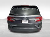 Thumbnail of 2018 Modern Steel Metallic Honda Odyssey