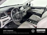 Thumbnail of 2018 Modern Steel Metallic Honda Odyssey
