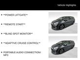 Thumbnail of 2018 Modern Steel Metallic Honda Odyssey