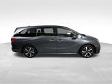 Thumbnail of 2018 Modern Steel Metallic Honda Odyssey