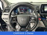 Thumbnail of 2018 Modern Steel Metallic Honda Odyssey