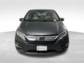 Thumbnail of 2018 Modern Steel Metallic Honda Odyssey