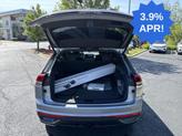 Thumbnail of 2025 Silver Mist Metallic Volkswagen Atlas Cross Sport