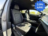 Thumbnail of 2025 Silver Mist Metallic Volkswagen Atlas Cross Sport