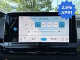 Thumbnail of 2025 Silver Mist Metallic Volkswagen Atlas Cross Sport