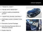 Thumbnail of 2025 Deep Black Pearl Effect Volkswagen Taos
