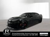 Photo of 2015 Pitch Black Dodge Charger