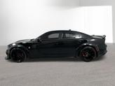 Thumbnail of 2015 Pitch Black Dodge Charger