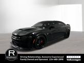 Thumbnail of 2015 Pitch Black Dodge Charger