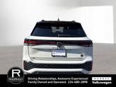 Thumbnail of 2025 Ascot Grey Volkswagen Tiguan
