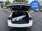Thumbnail of 2025 Pure White Volkswagen Atlas Cross Sport