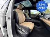 Thumbnail of 2025 Pure White Volkswagen Atlas Cross Sport