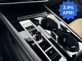 Thumbnail of 2025 Pure White Volkswagen Atlas Cross Sport