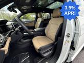 Thumbnail of 2025 Pure White Volkswagen Atlas Cross Sport