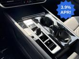 Thumbnail of 2025 Platinum Gray Metallic Volkswagen Atlas Cross Sport