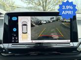 Thumbnail of 2025 Platinum Gray Metallic Volkswagen Atlas Cross Sport