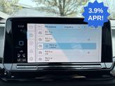 Thumbnail of 2025 Platinum Gray Metallic Volkswagen Atlas Cross Sport