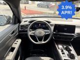 Thumbnail of 2025 Platinum Gray Metallic Volkswagen Atlas Cross Sport