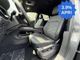 Thumbnail of 2025 Platinum Gray Metallic Volkswagen Atlas Cross Sport