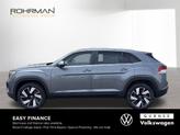 Thumbnail of 2025 Platinum Gray Metallic Volkswagen Atlas Cross Sport