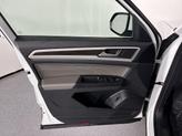 Thumbnail of 2021 Pure White Volkswagen Atlas