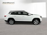 Thumbnail of 2021 Pure White Volkswagen Atlas