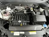 Thumbnail of 2021 Pure White Volkswagen Atlas