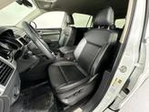 Thumbnail of 2021 Pure White Volkswagen Atlas