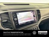 Thumbnail of 2021 Pure White Volkswagen Atlas