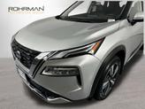 Thumbnail of 2022 Brilliant Silver Metallic Nissan Rogue