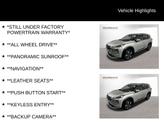 Thumbnail of 2022 Brilliant Silver Metallic Nissan Rogue