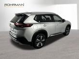 Thumbnail of 2022 Brilliant Silver Metallic Nissan Rogue