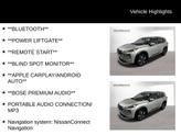 Thumbnail of 2022 Brilliant Silver Metallic Nissan Rogue