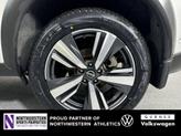 Thumbnail of 2022 Brilliant Silver Metallic Nissan Rogue
