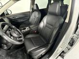 Thumbnail of 2022 Brilliant Silver Metallic Nissan Rogue