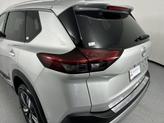 Thumbnail of 2022 Brilliant Silver Metallic Nissan Rogue