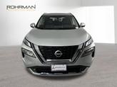 Thumbnail of 2022 Brilliant Silver Metallic Nissan Rogue