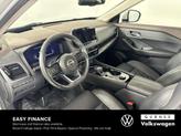 Thumbnail of 2022 Brilliant Silver Metallic Nissan Rogue