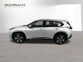 Thumbnail of 2022 Brilliant Silver Metallic Nissan Rogue