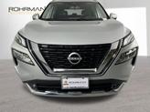 Thumbnail of 2022 Brilliant Silver Metallic Nissan Rogue