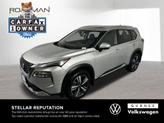 Thumbnail of 2022 Brilliant Silver Metallic Nissan Rogue
