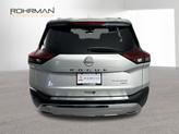 Thumbnail of 2022 Brilliant Silver Metallic Nissan Rogue
