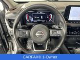 Thumbnail of 2022 Brilliant Silver Metallic Nissan Rogue